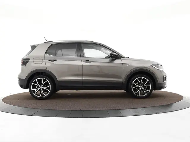 Volkswagen T-Cross 1.0 TSI 115pk DSG Style 2019 Benzine 23