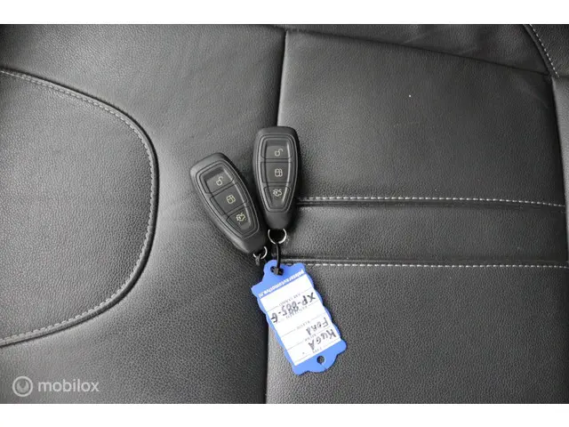 Ford Kuga 1.6 Titanium Plus 2014 Benzine 9