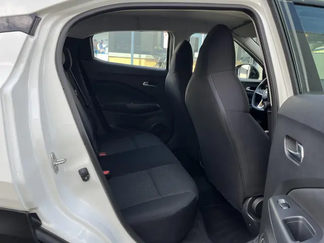 Nissan Juke 1.0 DIG-T Acenta 2021 Benzine 23