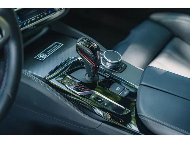 BMW M5 5-serie G-Power G5M B-TURBO - 740PK 2019 Benzine 46