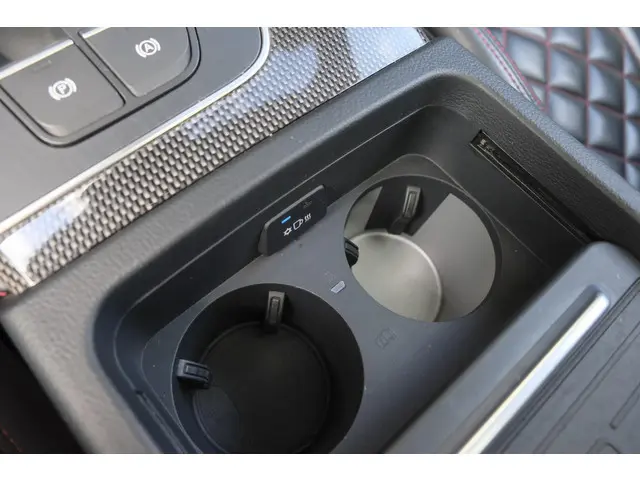 Audi SQ5 3.0 TFSI 354pk Quattro 2018 Benzine 55