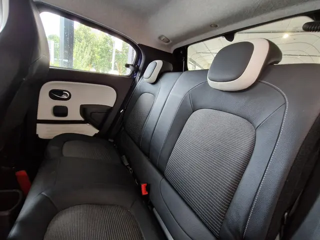 Renault Twingo 1.0 SCe Série Signature VIVA 2016 Benzine 7