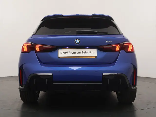 BMW 1 Serie 120 2025 Benzine 9