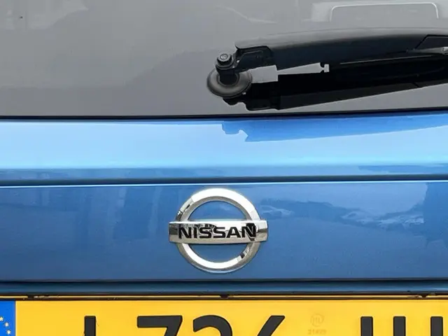 Nissan Micra 1.0 IG-T N-Connecta 2020 Benzine 45