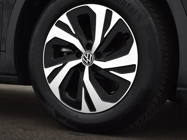 Volkswagen ID.4 150pk Pure 52 kWh 2023 Elektrisch 22