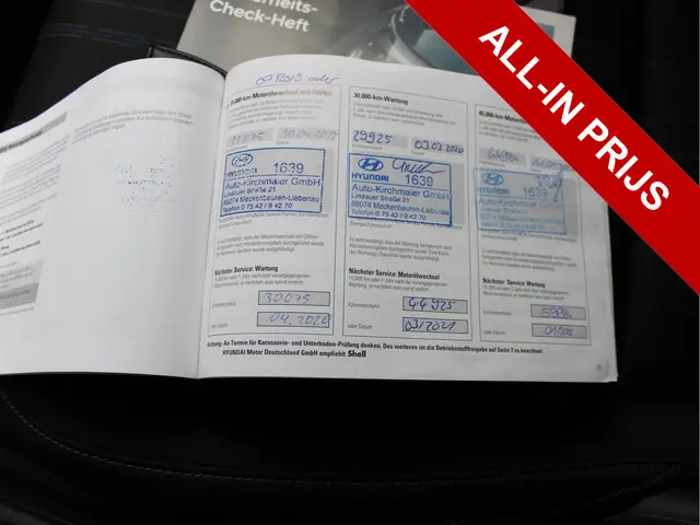 Hyundai Tucson 1.6 T-GDi Comfort 2018 Benzine 18