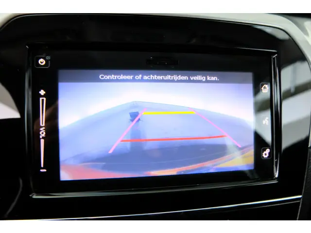 Suzuki Vitara 1.6 Exclusive 2016 Benzine 30