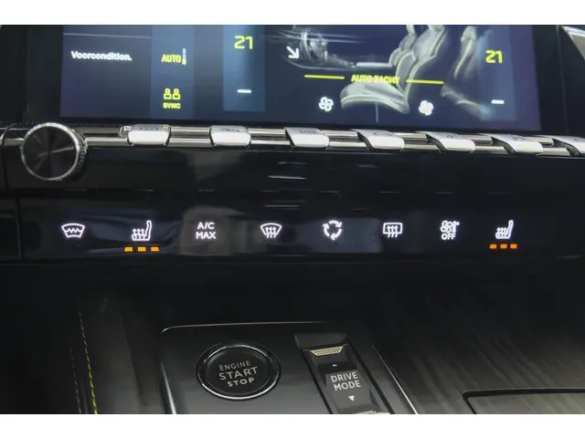 Peugeot 508 SW 1.6 PSE 360pk HYbrid 2023 Hybride Benzine 35