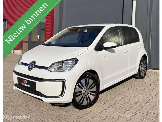 Volkswagen e-up! e-up! 2017 Elektrisch