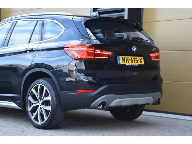 BMW X1 3