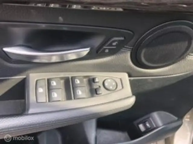 BMW 2 Serie Active Tourer 220i 2017 Benzine 5