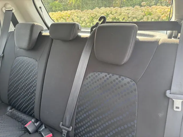 Suzuki Celerio 1.0 Comfort | Airco | Bluetooth | 2016 Benzine 3