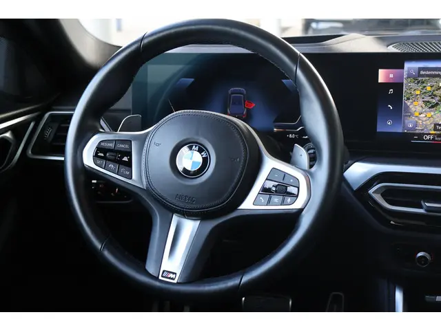 BMW 4 Serie Gran Coupe 2023 Benzine 10