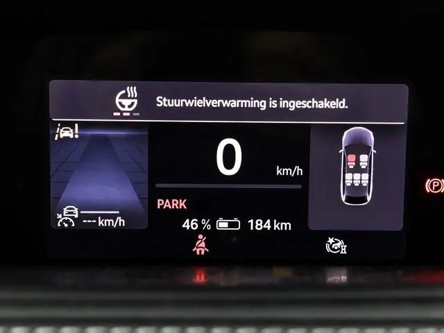 Škoda Enyaq iV 85X RS 4X4 2025 Elektrisch 38