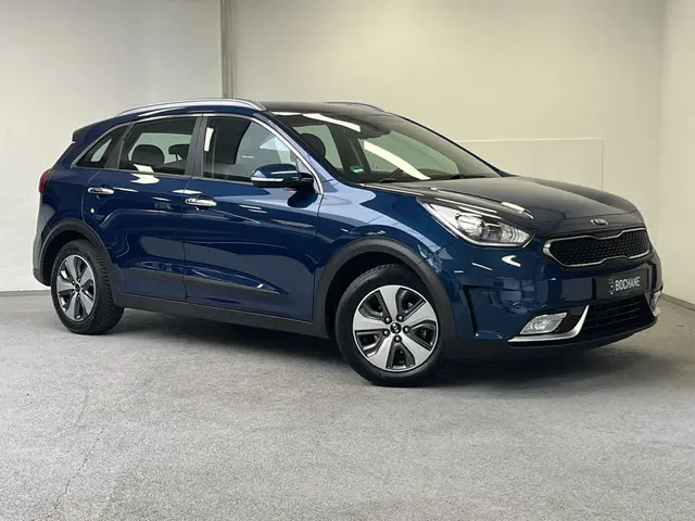 Kia Niro 1.6 GDi Hybrid DynamicLine 2018 Hybride Benzine 6