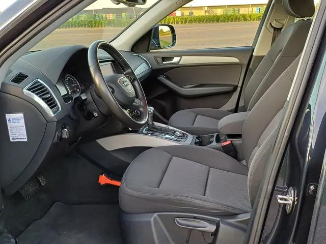 Audi Q5 2.0 TDI quattro Pro Line 2013 Diesel 21