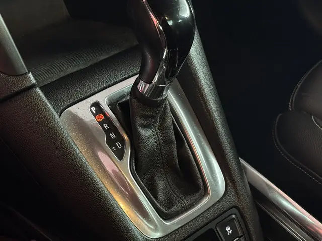 Opel Zafira 1.4 Turbo Business Executive 2017 Benzine 30