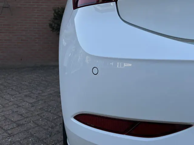 Volkswagen Polo 1.0 TSI Go 2022 Benzine 36