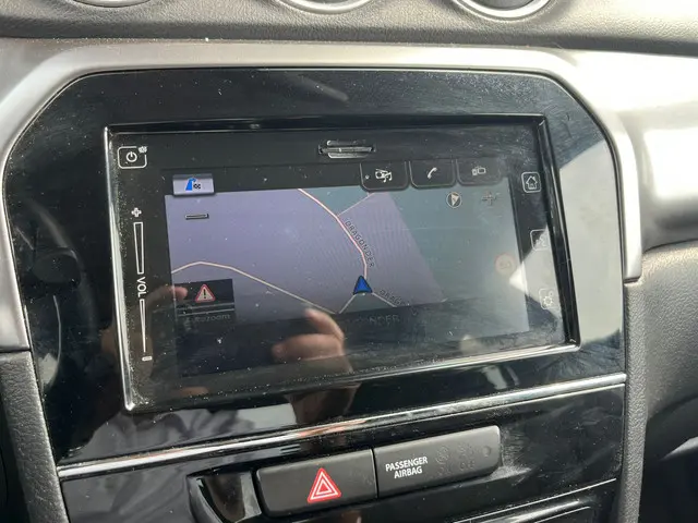 Suzuki Vitara 1.4 Boosterjet Select 2019 Benzine 16