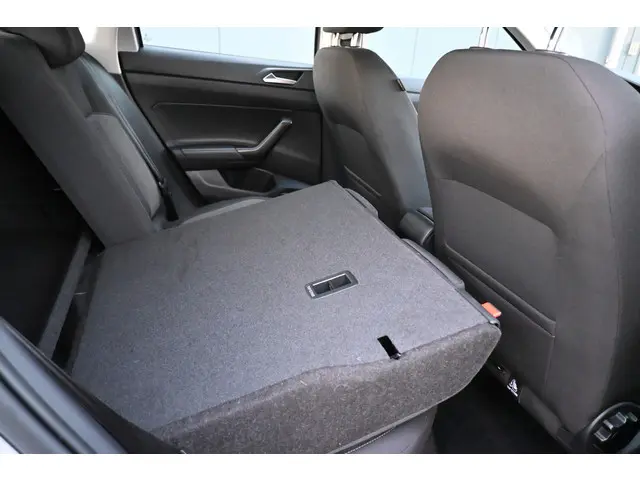 Volkswagen Polo 1.0 TSI Life 2023 Benzine 26