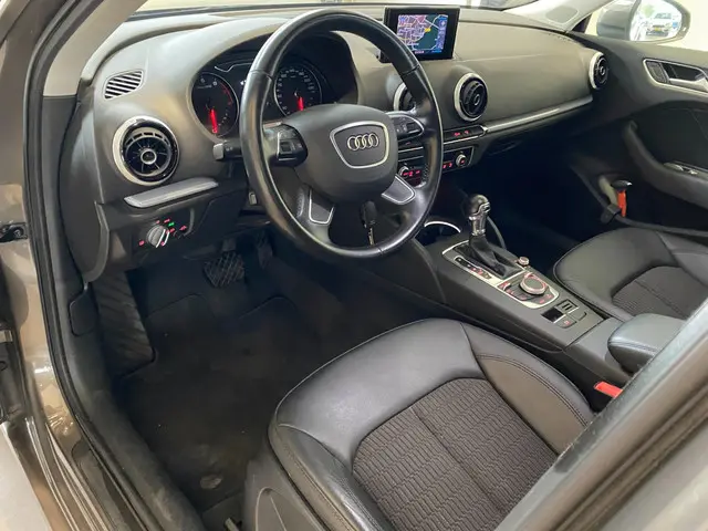 Audi A3 Sportback 1.4 TFSI 150PK Automaat 2014 Benzine 8