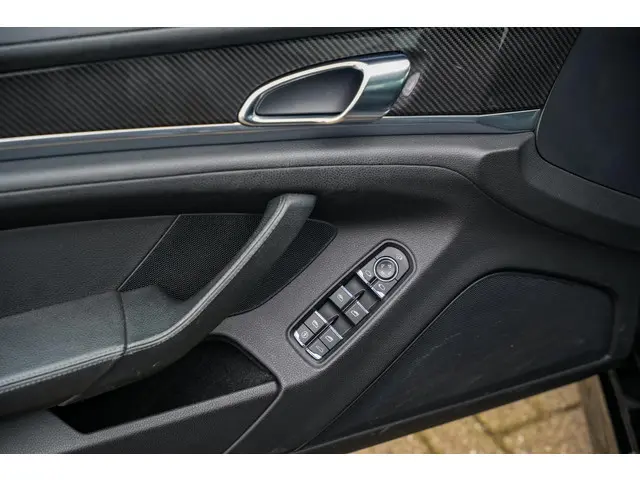 Porsche Panamera 3.0 S Hybrid 2012 Benzine 14