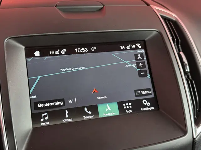 Ford S-Max 2.0 TDCi Vignale 7p. 2017 Diesel 46