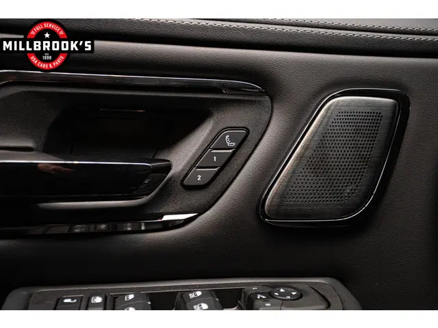 Dodge Ram 1500 limited H/O 540PK 2024 Benzine 12