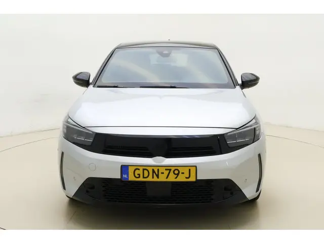 Opel Corsa 1.2 Turbo Hybrid GS 2024 Hybride Benzine 6