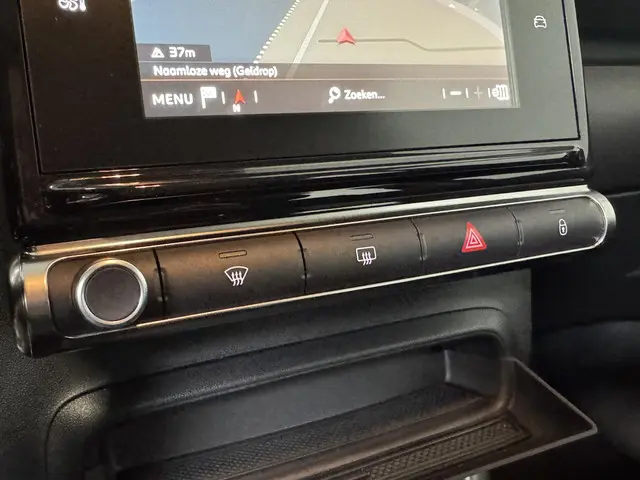 Citroën C3 Aircross 1.2 PureTech S&S Feel 2018 Benzine 15