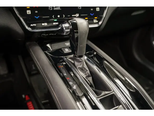 Honda HR-V 1.5i VTEC ELEGANCE 2018 Benzine 5