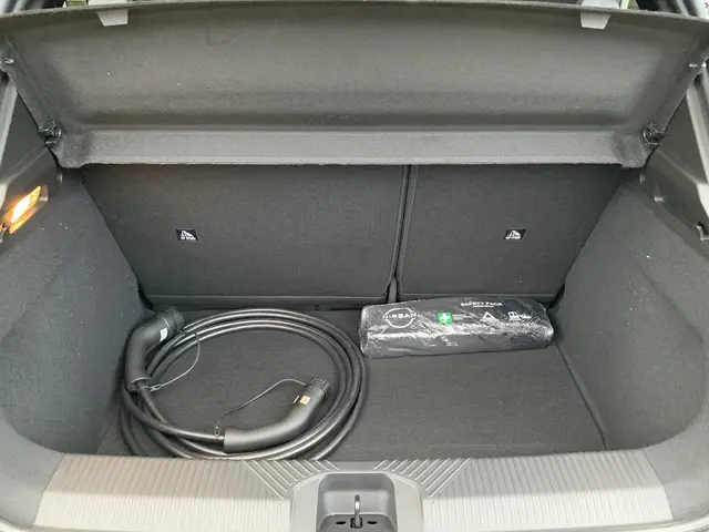 Nissan Micra ADVANCE 52 kWh 2025 Elektrisch 26