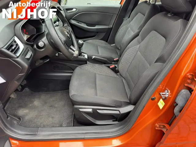 Renault Clio 1.0 SCe 2021 Benzine 17