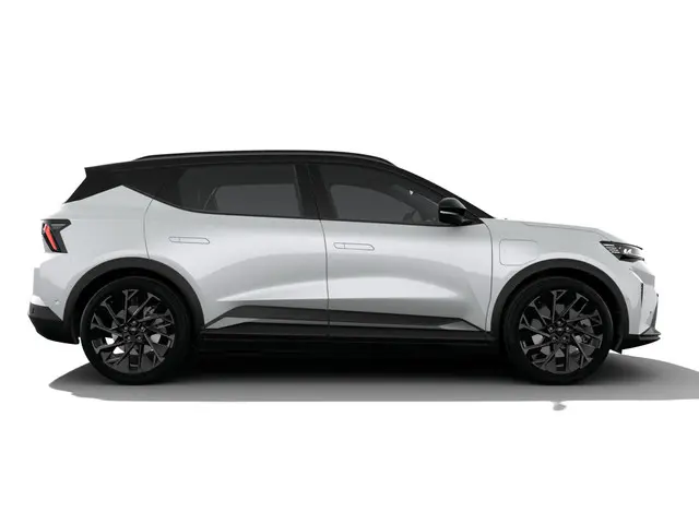 Renault Scénic E-Tech esprit Alpine 2025 Elektrisch 4