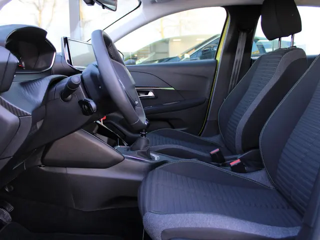 Peugeot 208 1.2 PureTech 100 Active 2024 Benzine 12