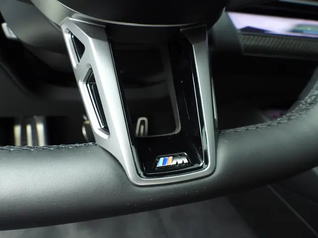 BMW i5 Sedan eDrive40 2024 Elektrisch 24