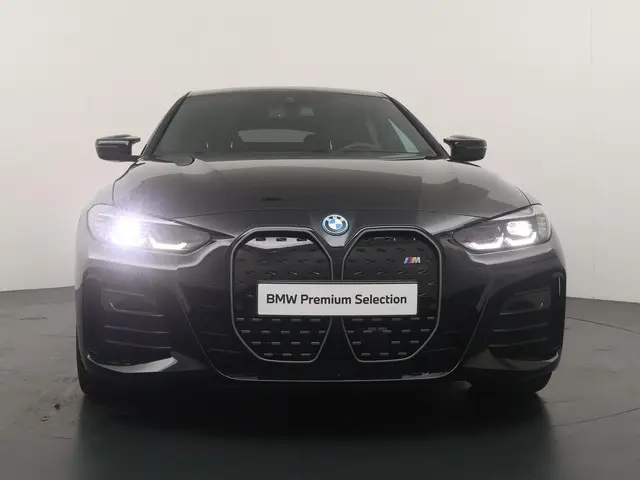 BMW i4 M50 High Executive 84 kWh 2023 Elektrisch 6