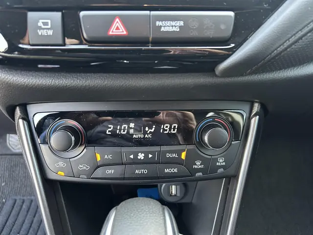 Suzuki S-Cross 1.5 Hybrid Style 2024 Hybride Benzine 17