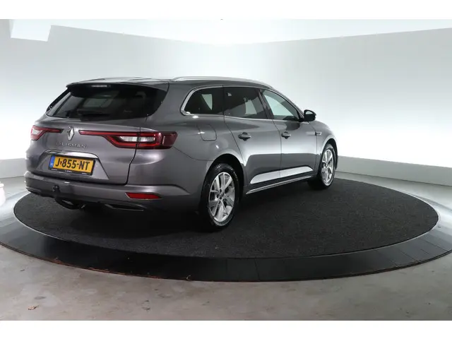 Renault Talisman 2