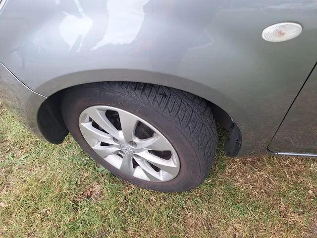 Opel Agila 3