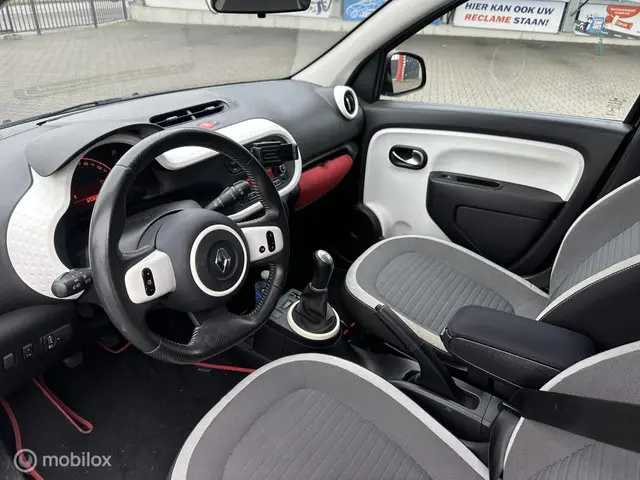 Renault Twingo 1.0 SCe Collection 2016 Benzine 5