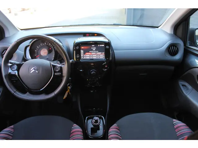 Citroën C1 1.0 VTi Feel 2019 Benzine 7