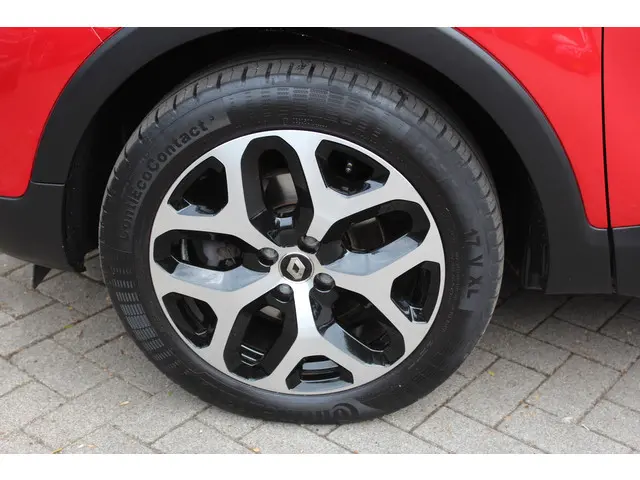 Renault Captur 1.3 TCe Intens 150 pk EDC 2019 Benzine 17