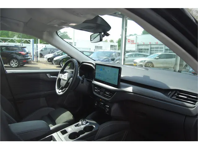 Ford Kuga 2.5 PHEV 243 PK Active X 2024 Hybride Benzine 34