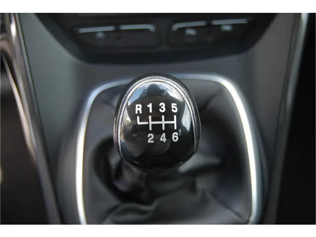Ford C-MAX 1.0 EcoBoost 125PK Titanium 2016 Benzine 18