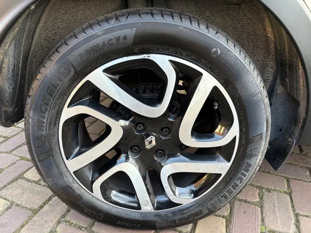 Renault Captur 1.2 TCe Dynamique AUTOMAAT 2015 Benzine 7