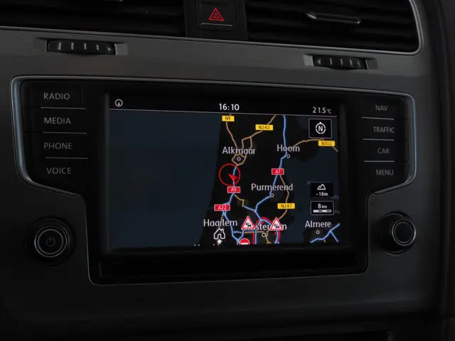 Volkswagen Golf 1.0 TSI Connected Series 2016 Benzine 26