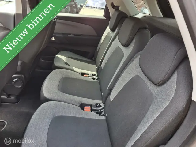 Citroën C4 Spacetourer 1.2 PureTech Feel 2019 Benzine 12