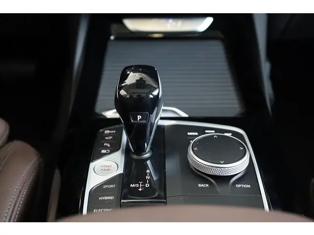 BMW X3 xDrive30e 2023 Hybride Benzine 20