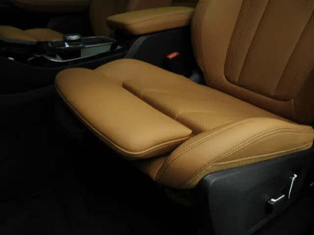 BMW iX3 Executive 80 kWh 2024 Elektrisch 46